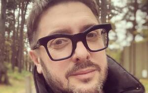 Суханов работает в Украине с 2012 года