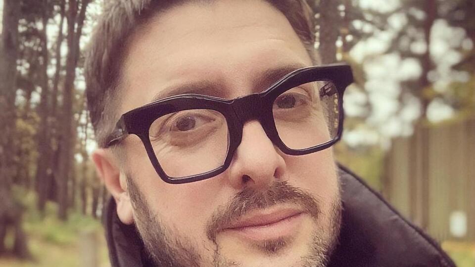 Суханов работает в Украине с 2012 года