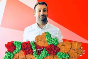 Почему гривна укрепляется, а цены на товар не падают? Поставщики не верят, что курс объективный и стабильный
