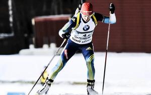 Семенов не попал в одну из 20 мишеней