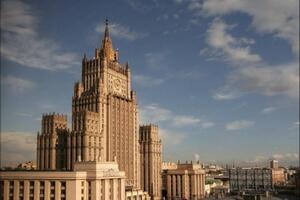 У МЗС вважають, що поправки вимагають коректив