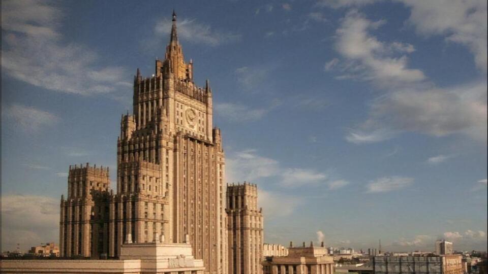 У МЗС вважають, що поправки вимагають коректив