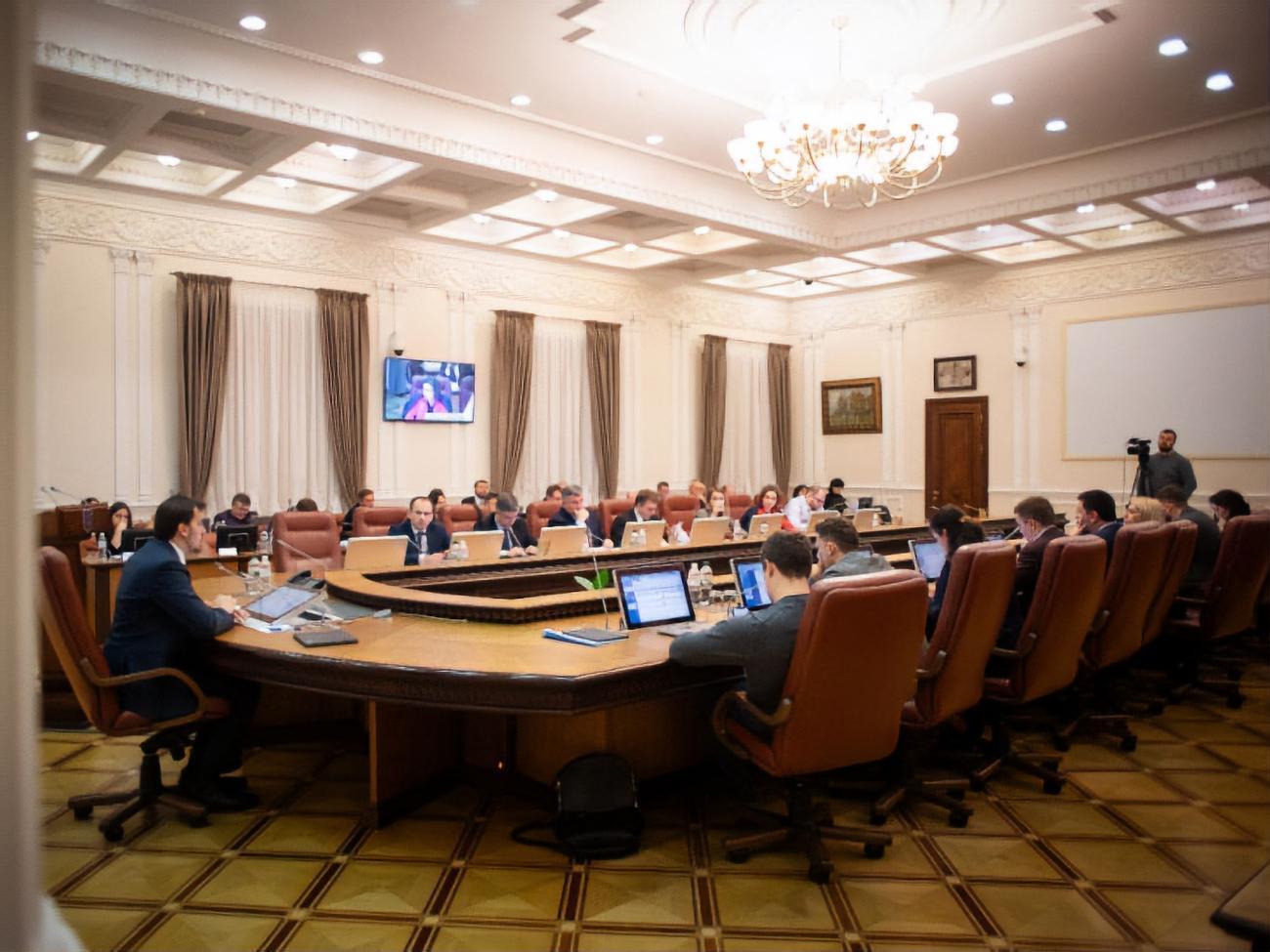 Уряд спрямував кошти на зарплату шахтарям