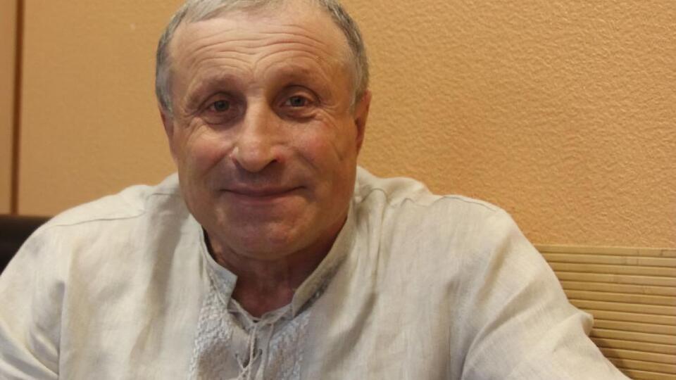 Журналіста Семену включили у РФ у федеральний перелік терористів і екстремістів