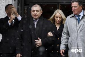 Одержувачем грошей була дружина Парнаса Світлана