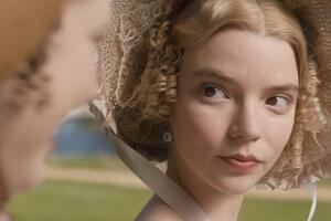 В героиню влюбится мужчина, которого она хотела свести со своей подругой