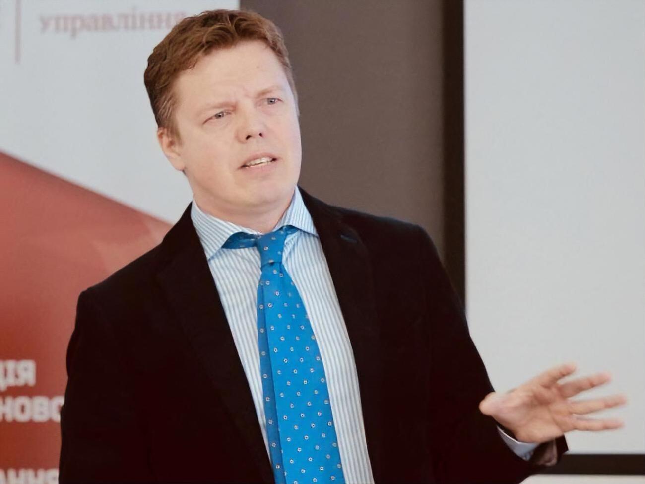 Осадчук: Нас рассудит только время &ndash; осталось дождаться буквально первого дела по какому-либо действующему нардепу