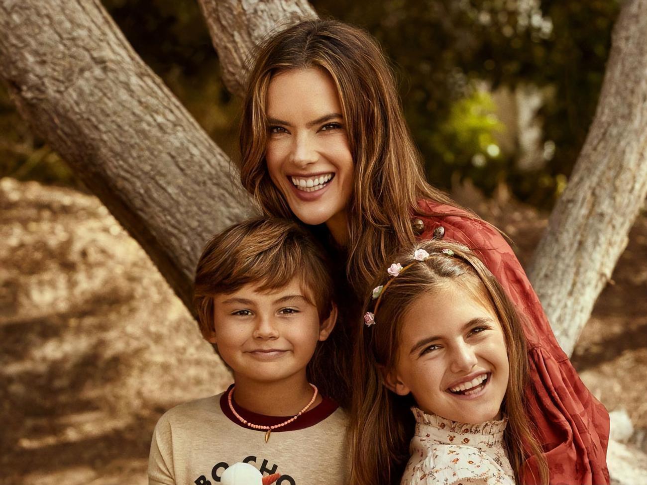 Амброзіо: Зимові обійми