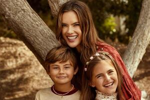 Амброзіо: Зимові обійми