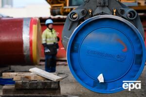 Санкції проти "Північного потоку – 2" передбачено в оборонному бюджеті США на 2020 фінансовий рік