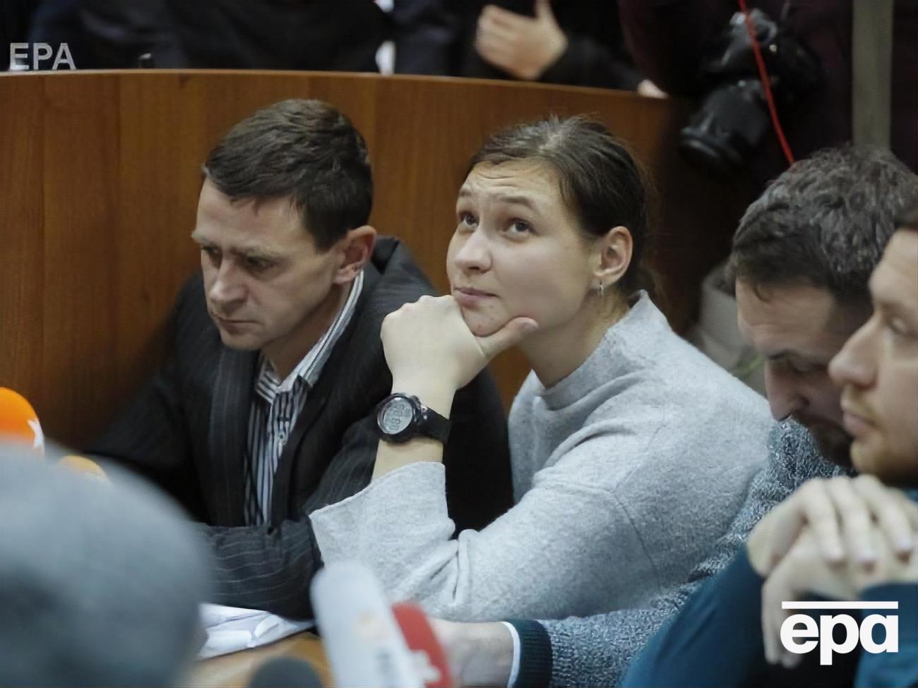 Дугарь перебуває під домашнім арештом