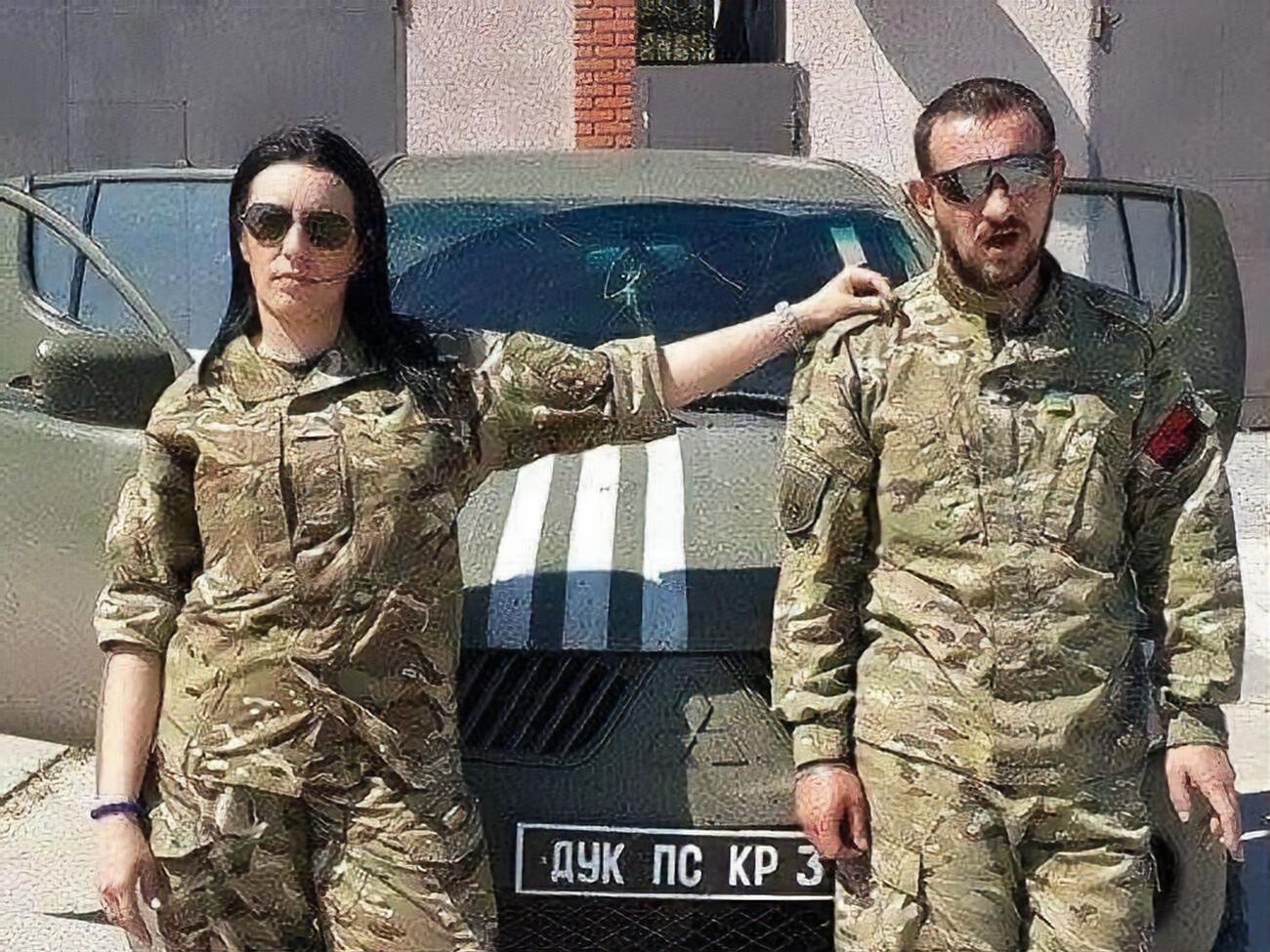 Владислав и Инна Грищенко фигурируют в деле об убийстве журналиста Павла Шеремета как "лица, владеющие информацией".