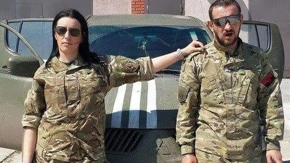 Владислав и Инна Грищенко фигурируют в деле об убийстве журналиста Павла Шеремета как "лица, владеющие информацией".