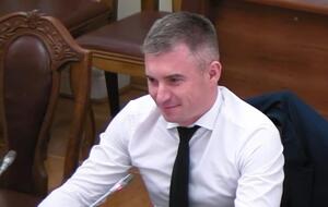 Александр Новиков выиграл конкурс на должность главы НАПК