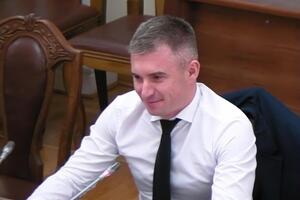 Олександр Новіков виграв конкурс на посаду голови НАЗК