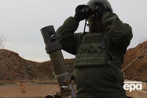 Война в Украине началась в 2014 году