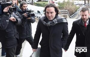 Преса повідомив, що не постраждав