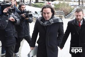 Преса сообщил, что не пострадал