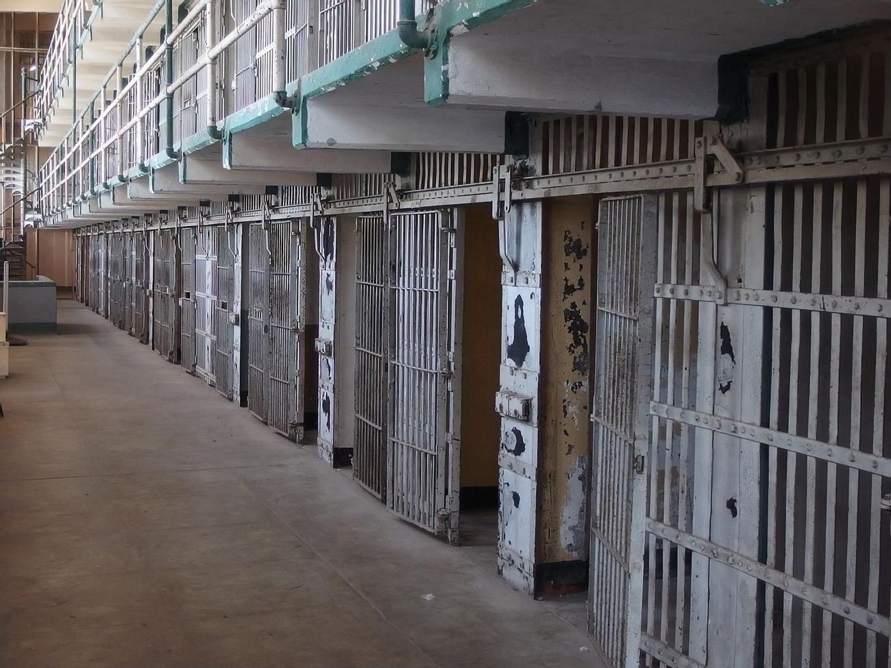 Бунт в СИЗО произошел 16 декабря