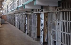 Бунт в СИЗО произошел 16 декабря