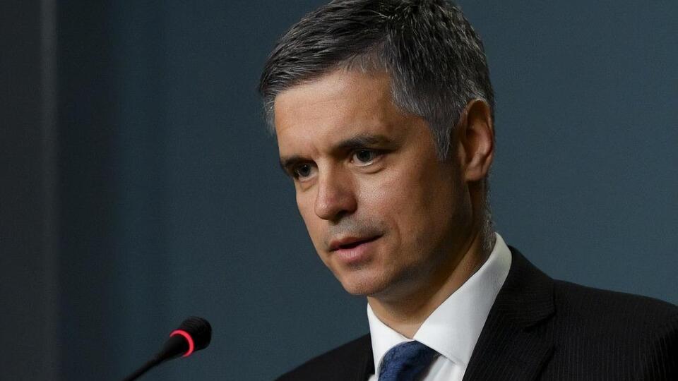 Пристайко сказав, що у тристоронній контактній групі й далі намагаються домовитися про обмін