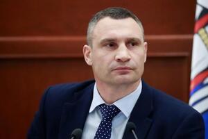 Кияни назвали головні успіхи Кличка на посаді мера столиці