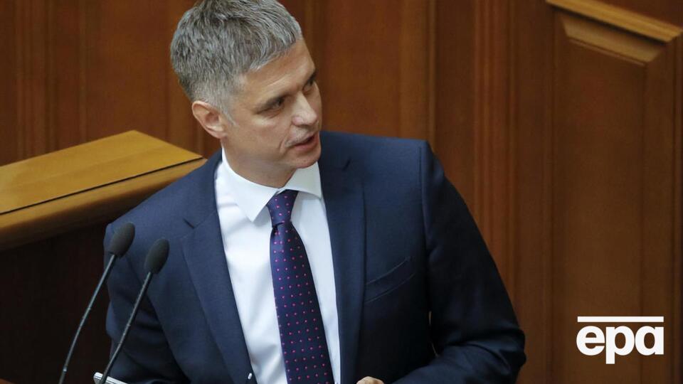 Пристайко: Хочу нагадати, що 40 людей загинули під час останнього перемир'я