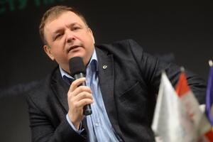 Шевчуку в березні висловили недовіру і звільнили з посади судді