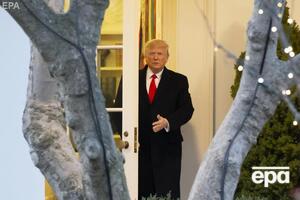 Трамп стал третьим президентом США, которому Палата представителей объявила импичмент