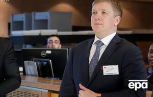 Коболєв: Група "Нафтогаз" має наступного року продемонструвати прибуткову діяльність