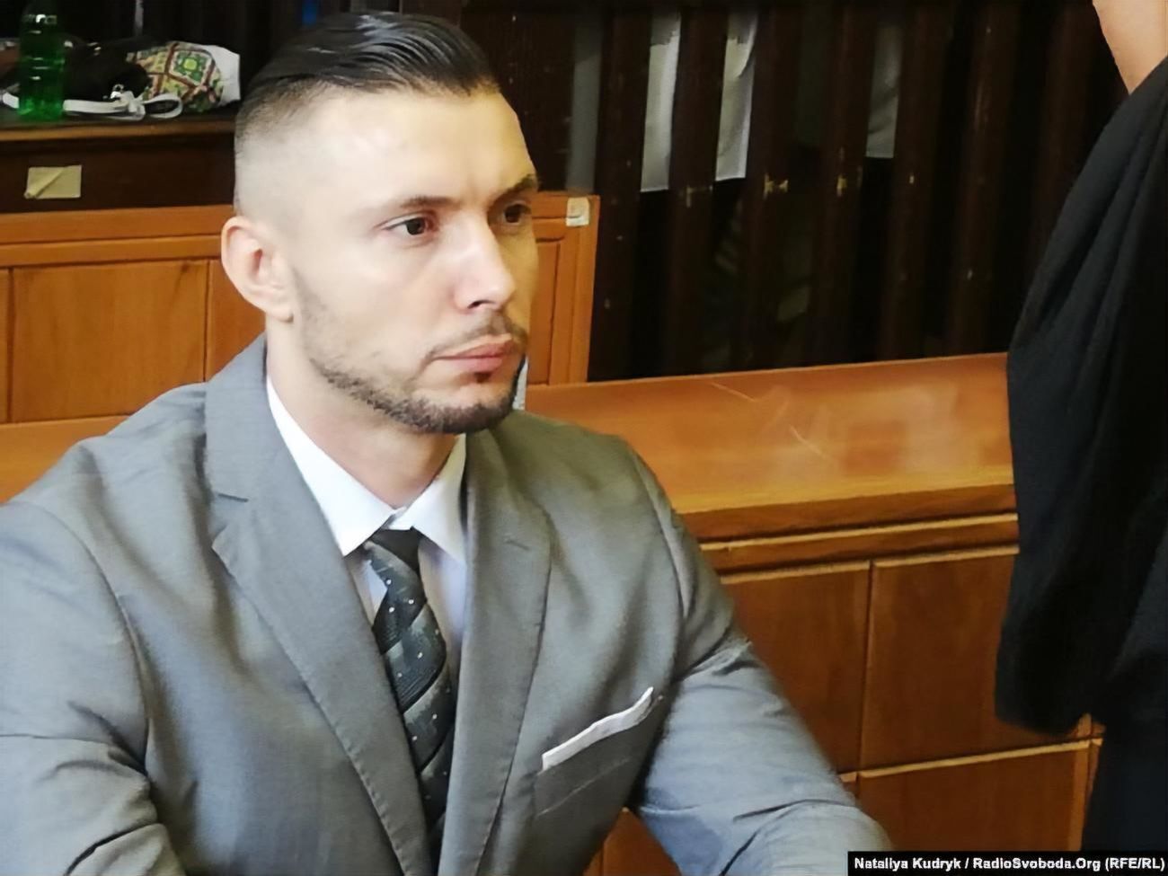 Марківа засудили до 24 років в'язниці