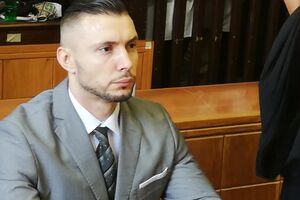 Марківа засудили до 24 років в'язниці
