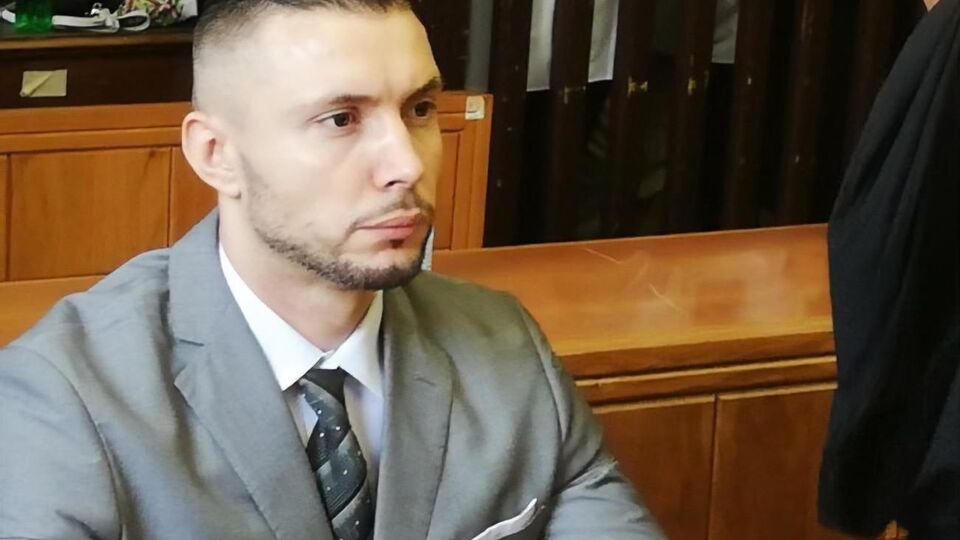 Маркив приговорен к 24 годам тюрьмы