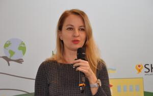 Соколовська сказала, що введення контролю з боку держави дасть змогу посилити адресність державних виплат