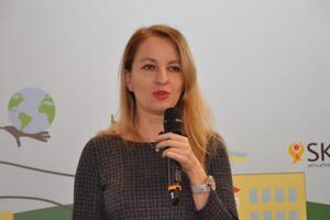 Соколовська сказала, що введення контролю з боку держави дасть змогу посилити адресність державних виплат