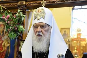 Конфлікт у Філарета з ПЦУ виник через ліквідацію УПЦ КП