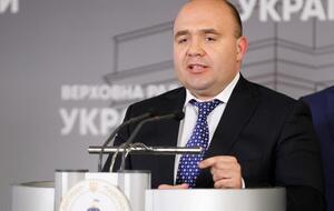 Александр Лукашев: Через газораспределительную станцию пгт Троицкое, непосредственно с территории Белгородской области РФ, осуществляется поставка природного газа в 21 населенный пункт с населением более 14 тыс. человек
