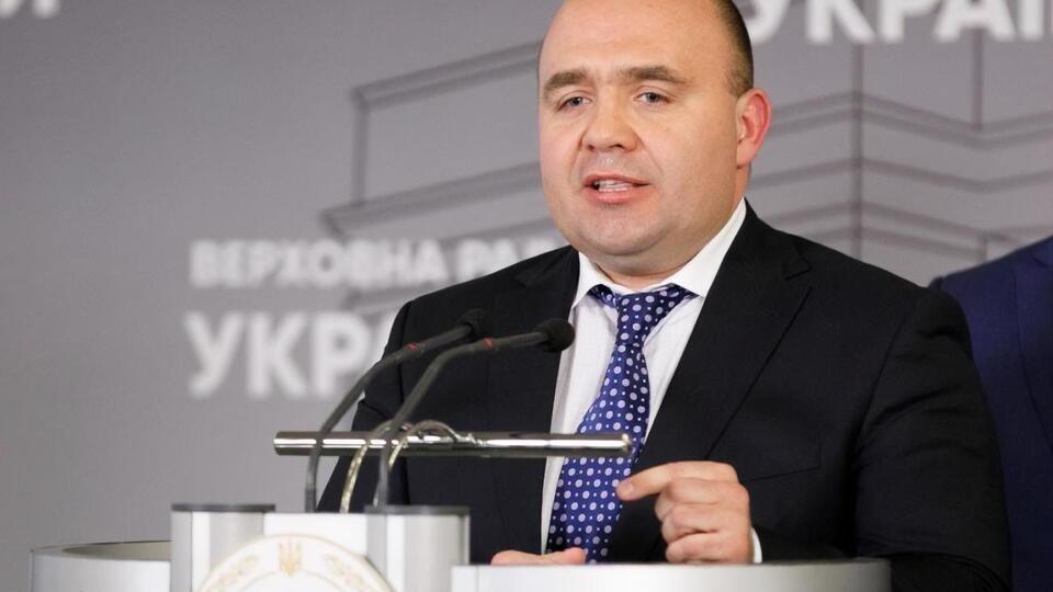 Александр Лукашев: Через газораспределительную станцию пгт Троицкое, непосредственно с территории Белгородской области РФ, осуществляется поставка природного газа в 21 населенный пункт с населением более 14 тыс. человек