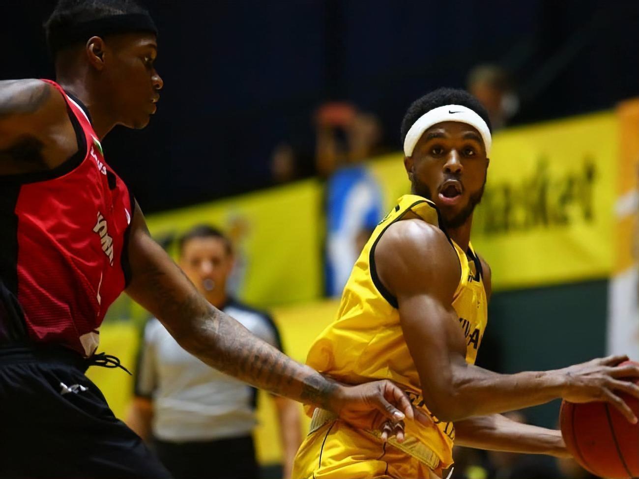 "Киев-Баскет" обыграл "Керменд" с разницей в два очка