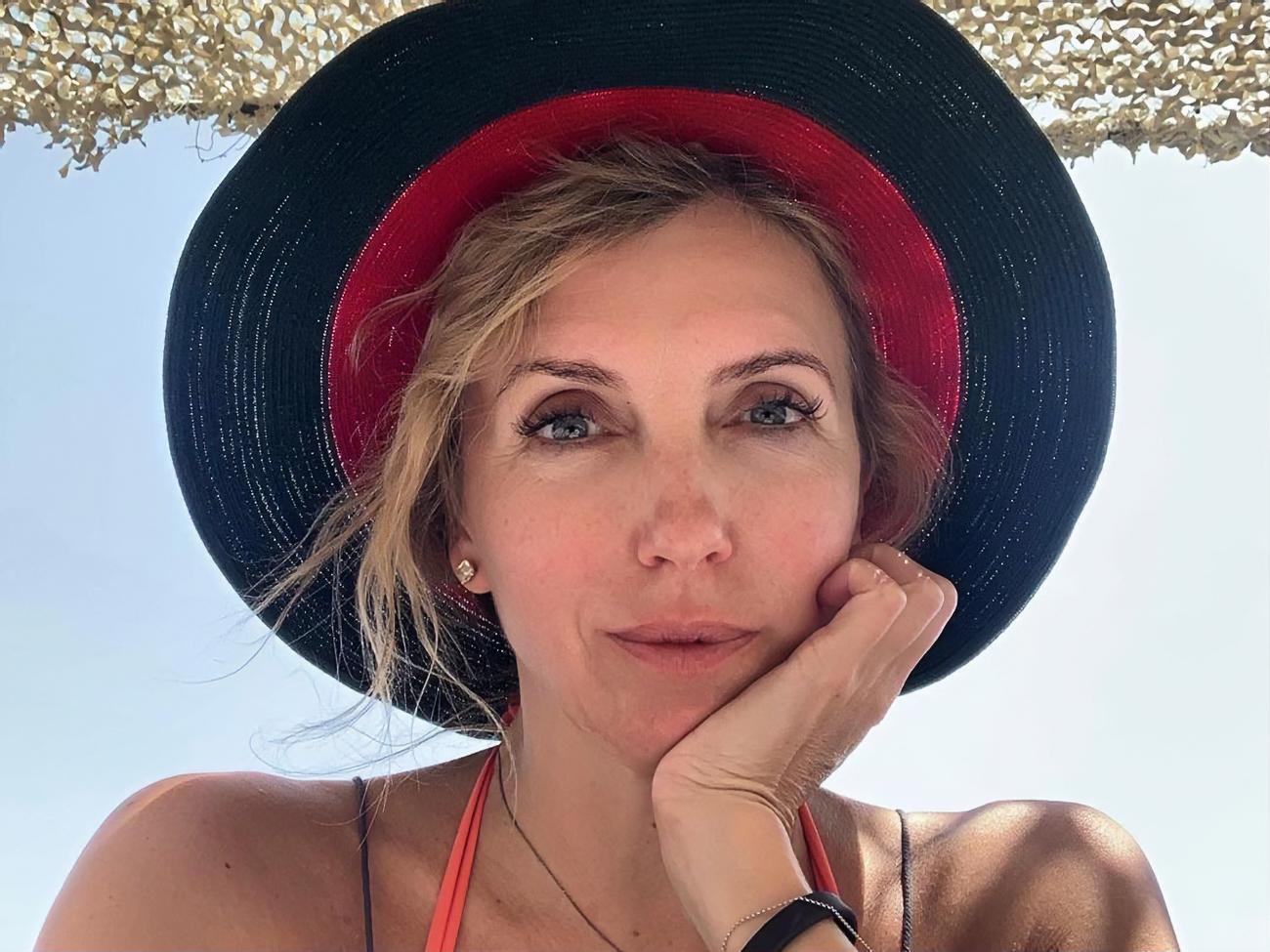 Бондарчук:&nbsp;Кажется, я самая счастливая хулиганка