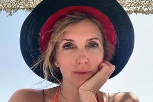 Бондарчук: Кажется, я самая счастливая хулиганка