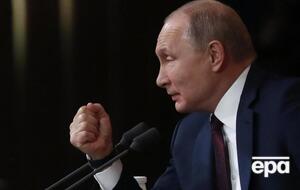 Путин: Нет ничего кроме Минских соглашений