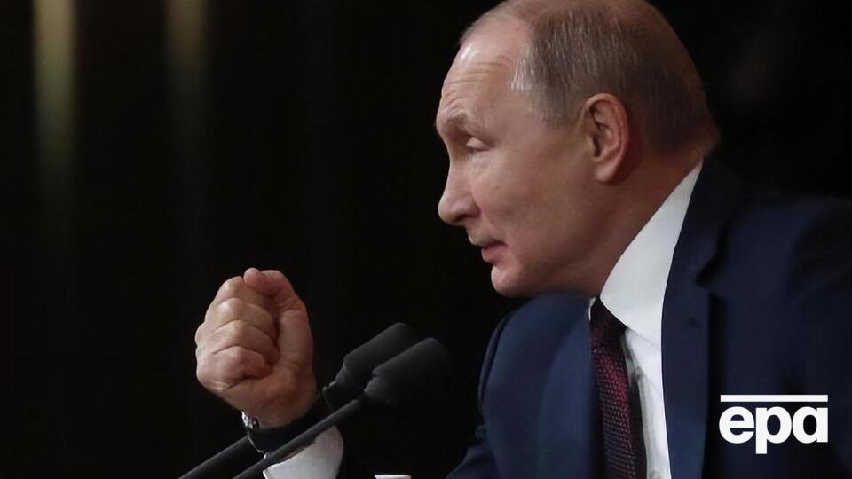 Путин: Нет ничего кроме Минских соглашений