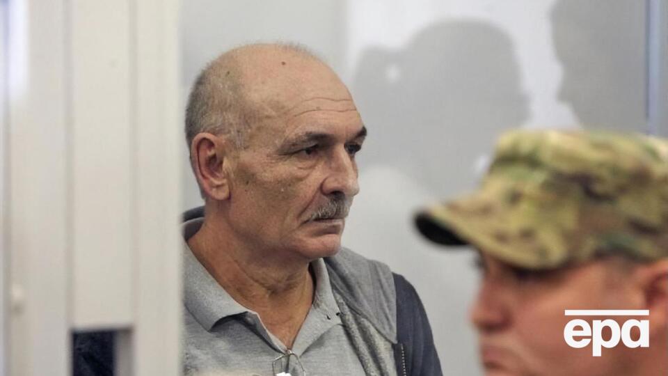 Цемах вернулся на оккупированную территорию Донбасса в рамках обмена в сентябре