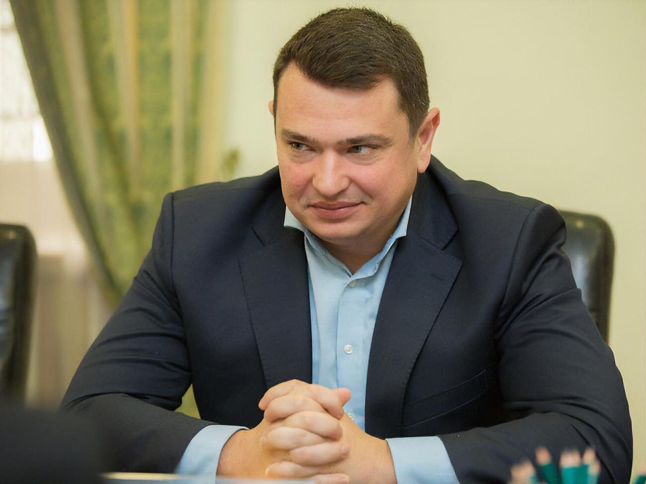 Ситник програв апеляцію у справі про подарунки