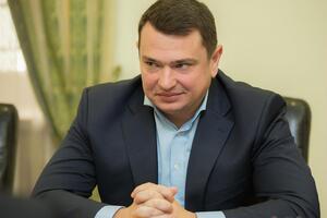 Ситник програв апеляцію у справі про подарунки