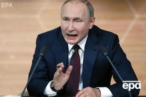 Путін: Ви маєте на увазі 72-гі машини чи 34-ті?
