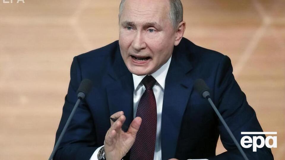 Путин: Вы имеете в виду 72-е машины или 34-е?