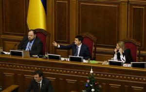 Рада поддержала новый Избирательный кодекс