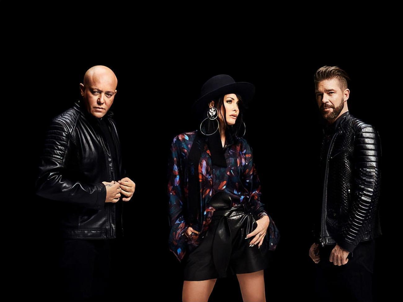 Aqua: Зараз ми працюємо над новою музикою